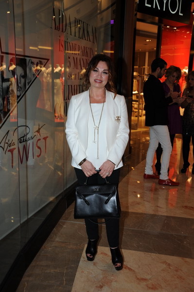 ARZU SAVGI