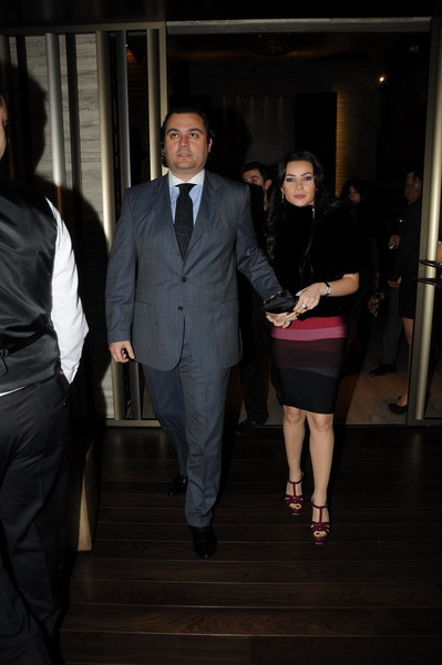 KERİM - SEBA GÜCEYLİOĞLU 