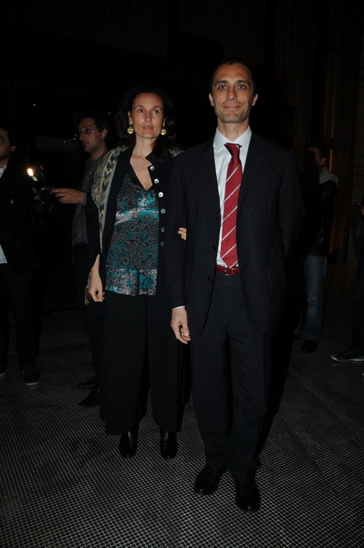 ELENA, GIANLUCA ALBERİNİ 