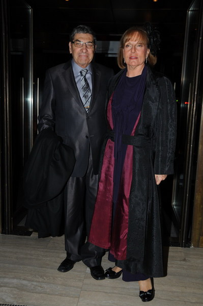 OSMAN - FERİHA GÖKSU