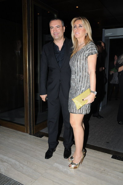 NUMAN - ARZU CEYHAN 