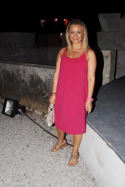 ASLI ŞEN 