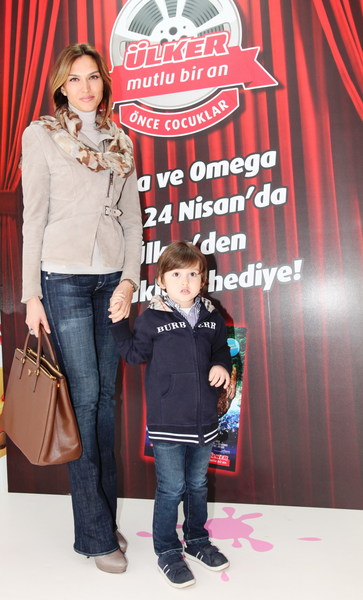 ELİF GÖNLÜM