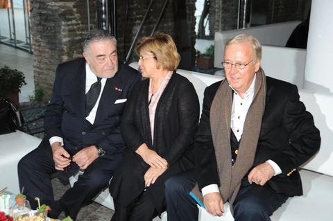 TANSU ÇİLLER, NAİL KEÇELİ 