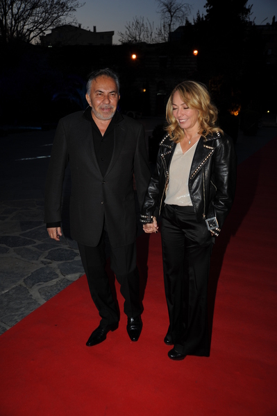 OKAN-ELİF TAPAN 