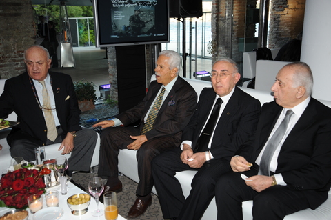IŞIK BİREN, İSMET SEZGİN, NECATİ ÖZAR-SEDAT ARIKUŞ 