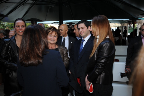 BERNA, HASAN YILMAZ,ŞÜKRAN DERMAN 