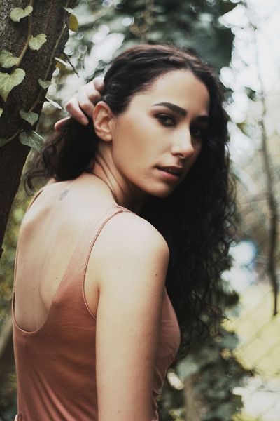 Fotoğraf: Elif Neslihan