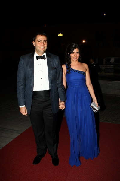 ALPER - SİNEM AKSOY