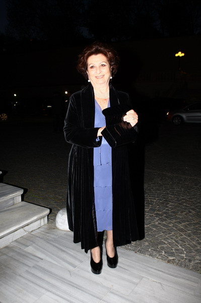 BERNA TOKAR 