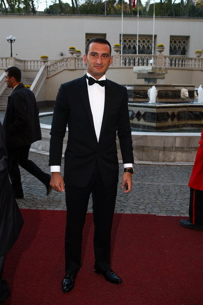 ÖMER GÜRSOY 