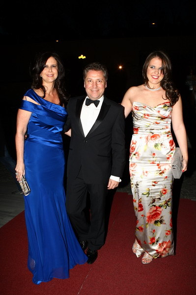ZEYNEP BEHLER, ATIL KUTOĞLU, İRİS BEHLER