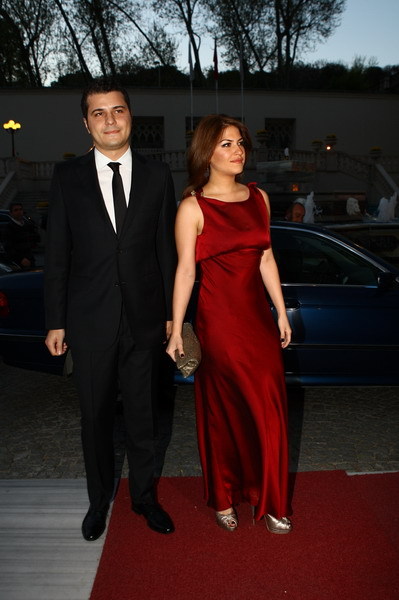 SİNAN BOZKURT, YAĞMUR ÜNAL