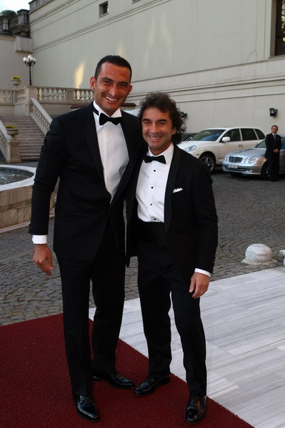 ÖMER GÜRSOY, CEM HAKKO 