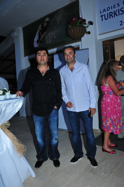 ALİ ÖZDOĞAN,ALİ KIZILDAĞ 