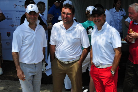 ERHAN KAMISLI,KIVANÇ OKTAY,ALİ NURİ TÜKER 