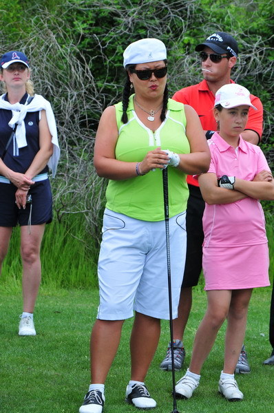 CHRISTINA KIM 