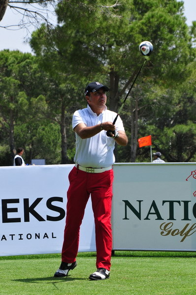 ALİ NURİ TÜRKER 
