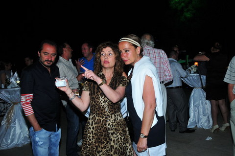 SERRA TOKAR, BEYHAN BENARDETE 