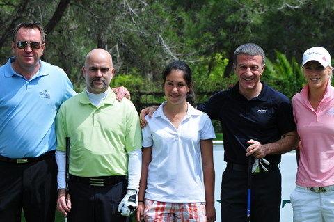 MEHMET BÜYÜKFIRAT,YASEMİN SARI,AHMET AĞAOĞLU MELISSA REID 