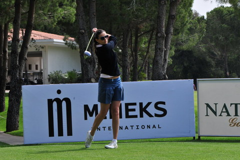 SÜKRAN ALBAYRAK 