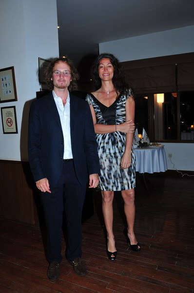 ADAM GöKTUNA,SiNEM ERüLGEN 