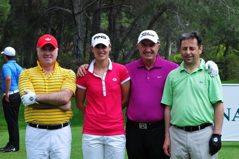 KADİR AYDIN,TANIA ELSOGUI,EROL ISLAMOĞLU,RAİF BİLİR