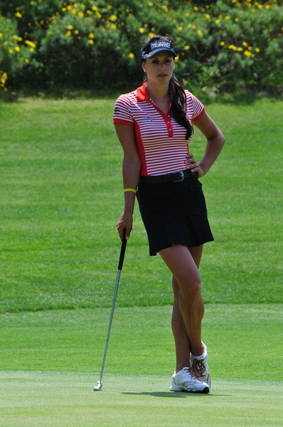 MARIA VERCHENOVA 