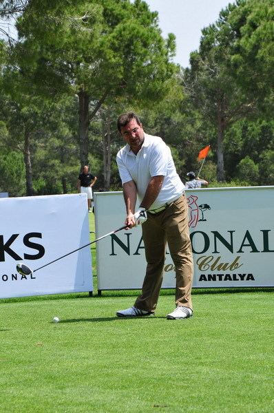KIVANÇ OKTAY 