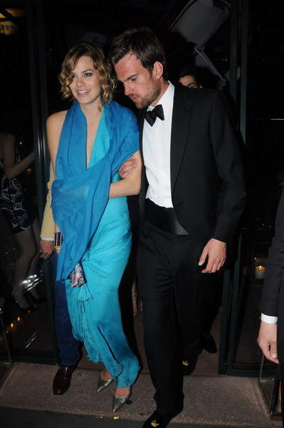 DIANA KRUGER, JOSHUA JACKSON