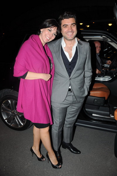 FULYA CİNİSLİ, LEVENT CEYLAN