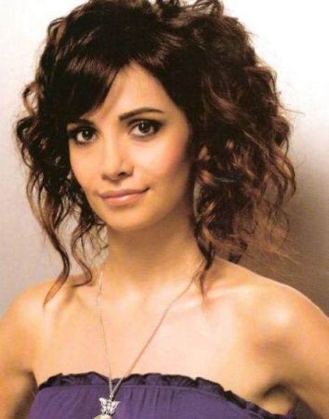 Songül Öden