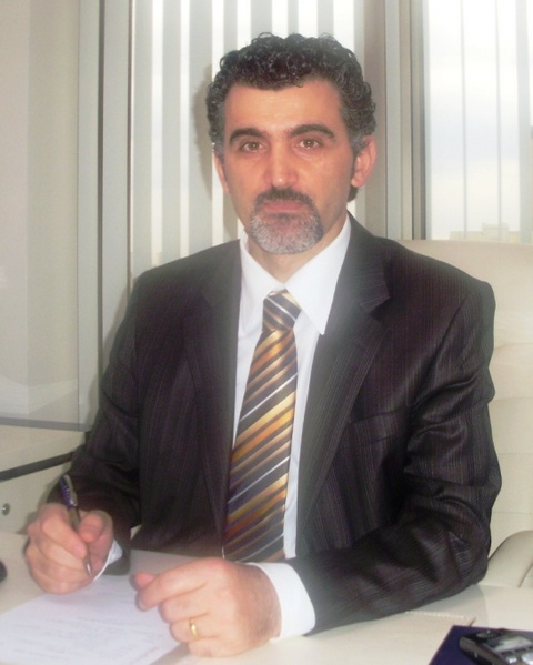Op. Dr. Kemal Aytuğlu