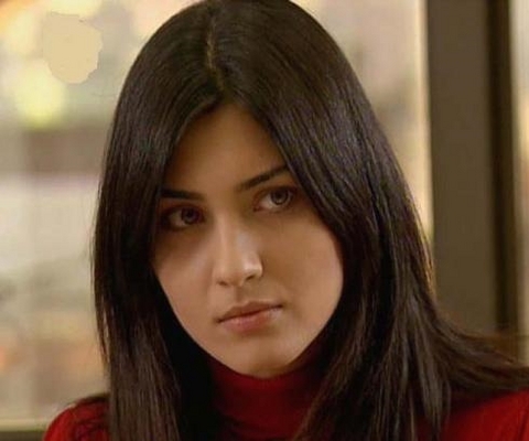 Tuğba Büyüküstün
