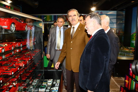 RECEP ALTEPE NAİM ARNAS 