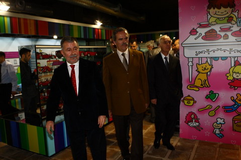 RECEP ALTEPE NAİM ARNAS