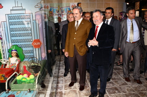 RECEP ALTEPE NAİM ARNAS