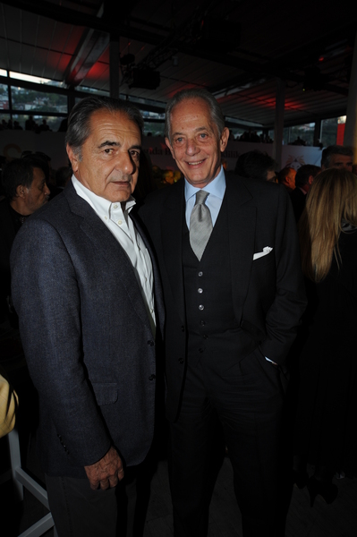 TALHA EBUZZİYA, FARUK SÜREN