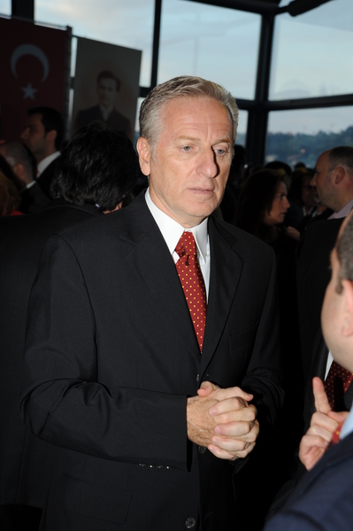 ALİ DÜRÜST