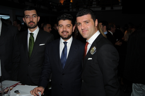 CEMRE CEYLAN, DORUK KAYA, EMİR SARIGÜL