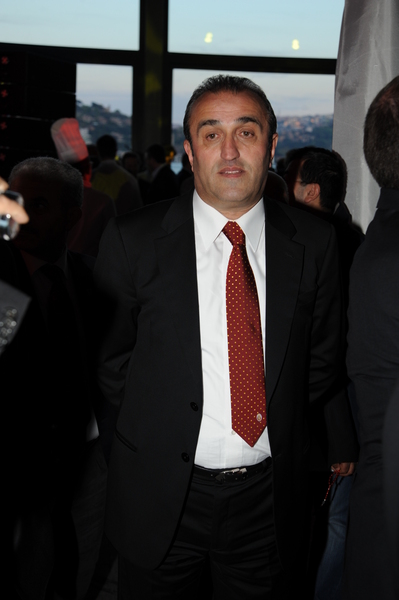 ABDURRAHİM ALBAYRAK