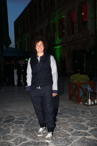 MELİSA ÇAKARLAR