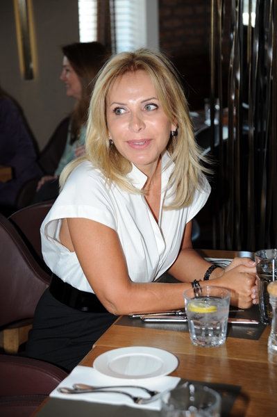 ZEYNEP ÇARMIKLI