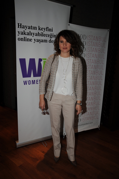 BERRİN YOLERİ