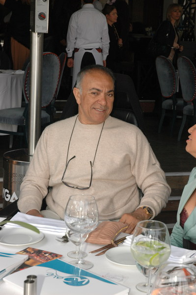 AHMET BAYER