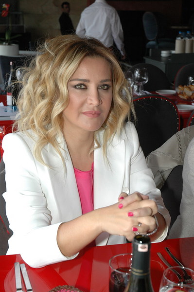 ASLI ŞEN