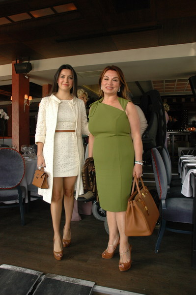 TUANA, ARZU SAVGI