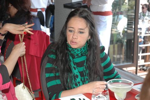 MERVE TERİM ÇETİN