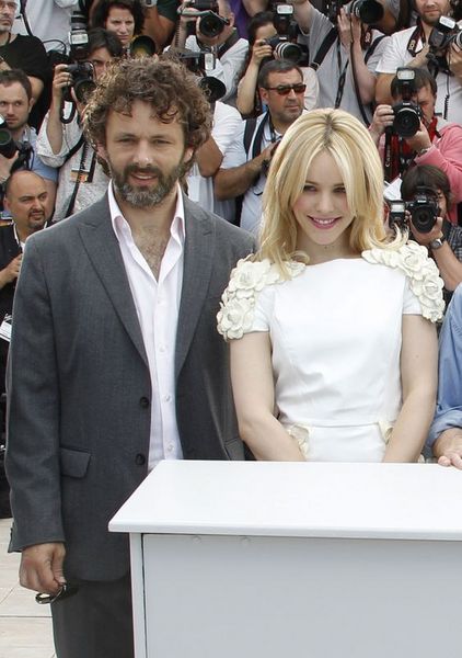 MICHEAL SHEEN, RACHEL MCADAMS - 