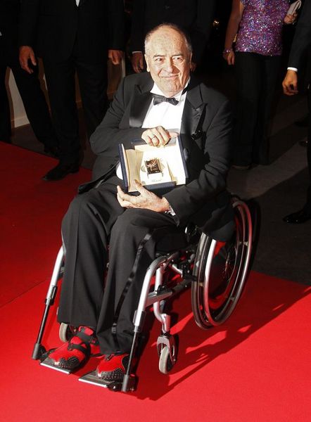 BERNARDO BERTOLUCCI - 